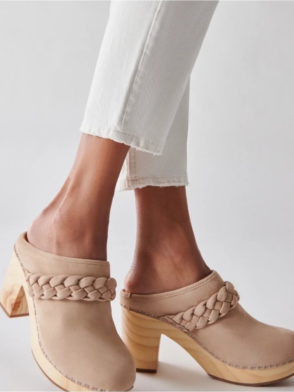 Dolce Vita Hila clogs